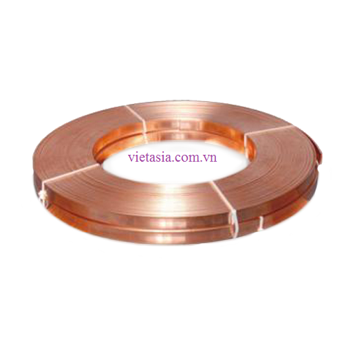 Băng đồng tiếp địa RamRatNa 