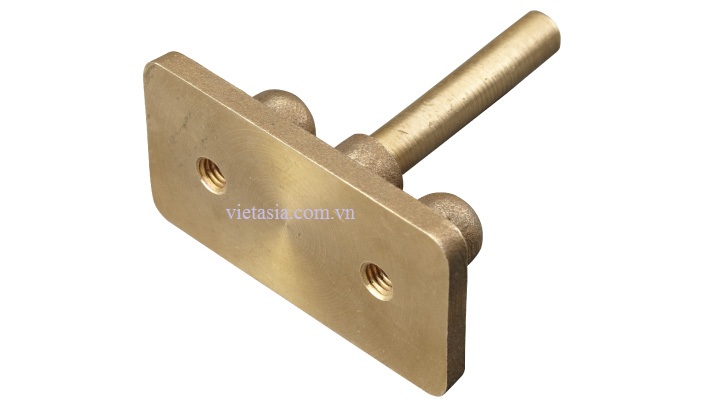 Điểm nối đất 1 ngã 