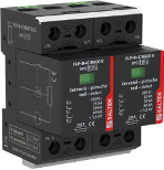 FLP-B+C MAXI V/2, CẮT SÉT CẤP 1+2