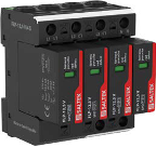 FLP-12.5 V/4 CẮT SÉT CẤP 1+2