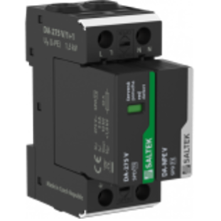 DA-275 V/1+1, CẮT SÉT CẤP 3