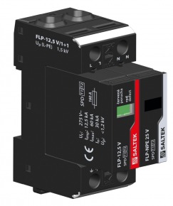 FLP-12.5 V/1+1 CẮT SÉT CẤP 1+2 